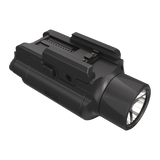 Nitecore NPL35 2000 Lumen Rechargeable Rail Mount Flashlight