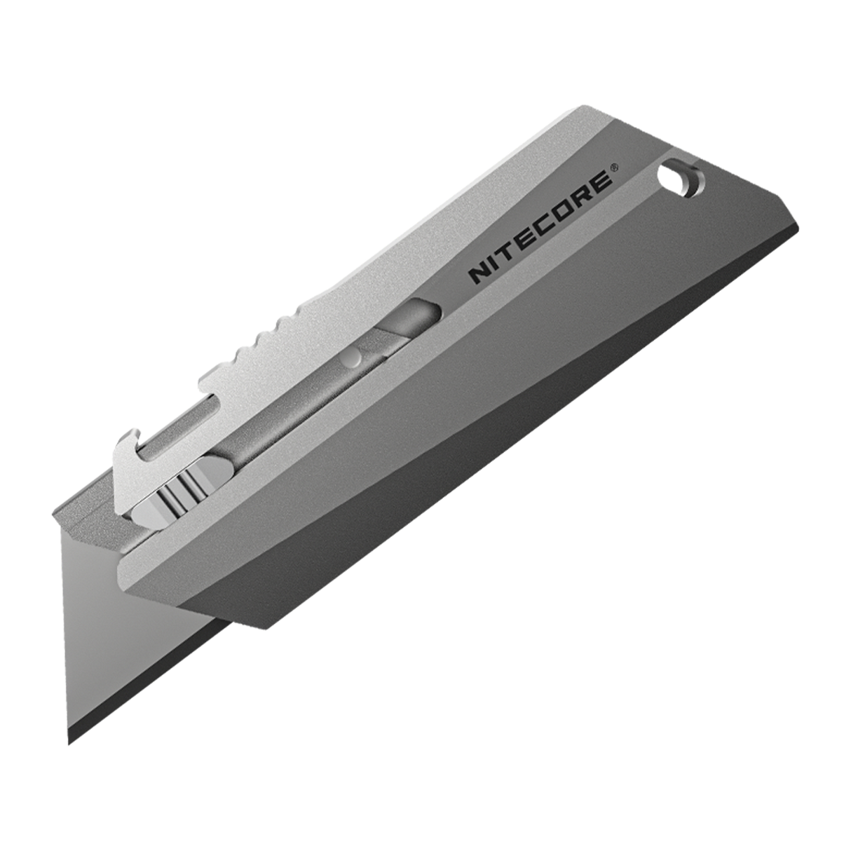 Nitecore NTK09 Titanium Utility EDC Knife