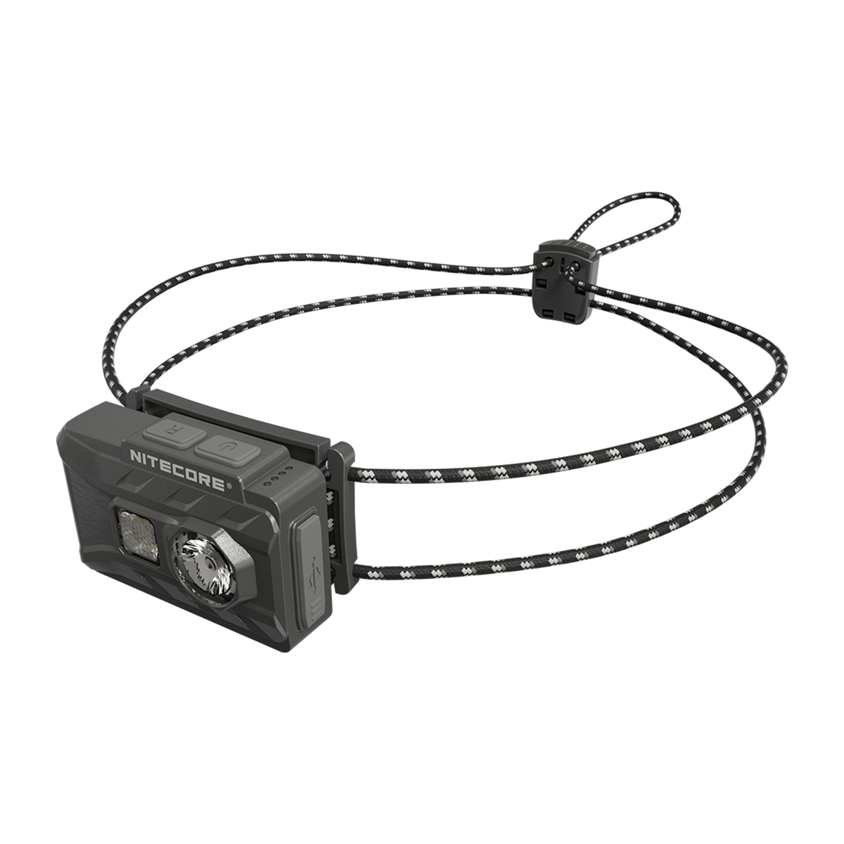 Nitecore NU20 Classic 360 Lumen USB-C Lightweight Headlamp
