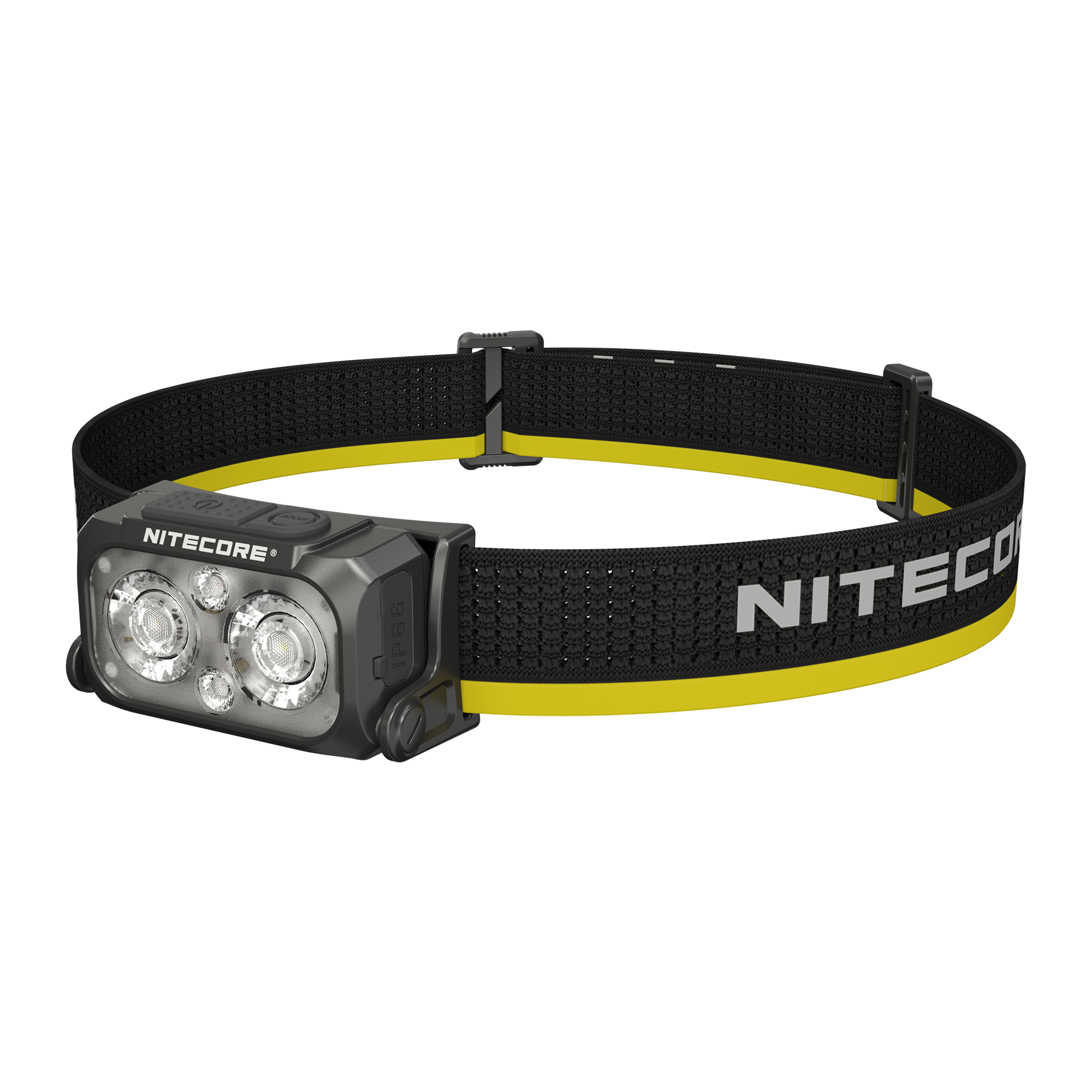 Nitecore NU25 Headlamp - Thumbnail 3