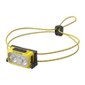 Nitecore NU25 MCT UL 400 Lumen USB-C Rechargeable Multi-Temperature Ultralight Headlamp
