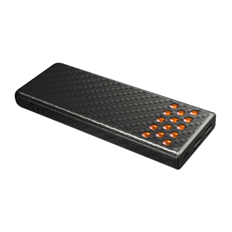 Nitecore Carbo 10000 Gen2 10,000mAh Fast-Charging Power Bank