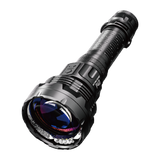 Nitecore P40 3171 Yards Ultra Long Throwing Rechargeable LEP Flashlight