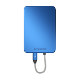 Nitecore POCKET 5 Magnetic Power Bank with Built-In Cable