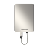 Nitecore POCKET 5 Magnetic Power Bank with Built-In Cable