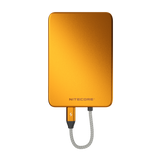 Nitecore POCKET 5 Magnetic Power Bank with Built-In Cable