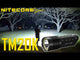 NITECORE TM20K 20,000 Lumen Rechargeable Flashlight