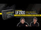 NITECORE UFZ100 Camera Battery for Sony NP-FZ100