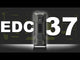 Nitecore EDC37 8000 Lumen USB-C Rechargeable Flat EDC Flashlight