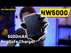 Nitecore NW5000 Magnetic Wireless Charging and USB-C 5000mAh Power Bank