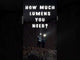 How Many Lumens You Actually Need?