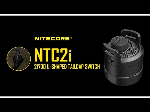 【訳あり値下げ】ナイトコア P20iX NTC2i付き NITECORE Nitecore P20iX 4000 Lumen USB-C Rechargeable Flashlight