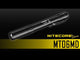 Nitecore MT06MD 180 lumen Pen Light