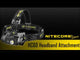 Nitecore Headband for H Series Headlamps (HC30, HC33, HC50, HC60, HC65, HC90, HC35)