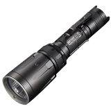 Nitecore SRT7GT 1000 Lumen LED Flashlight, with UV and 4 Color LEDs - Used
