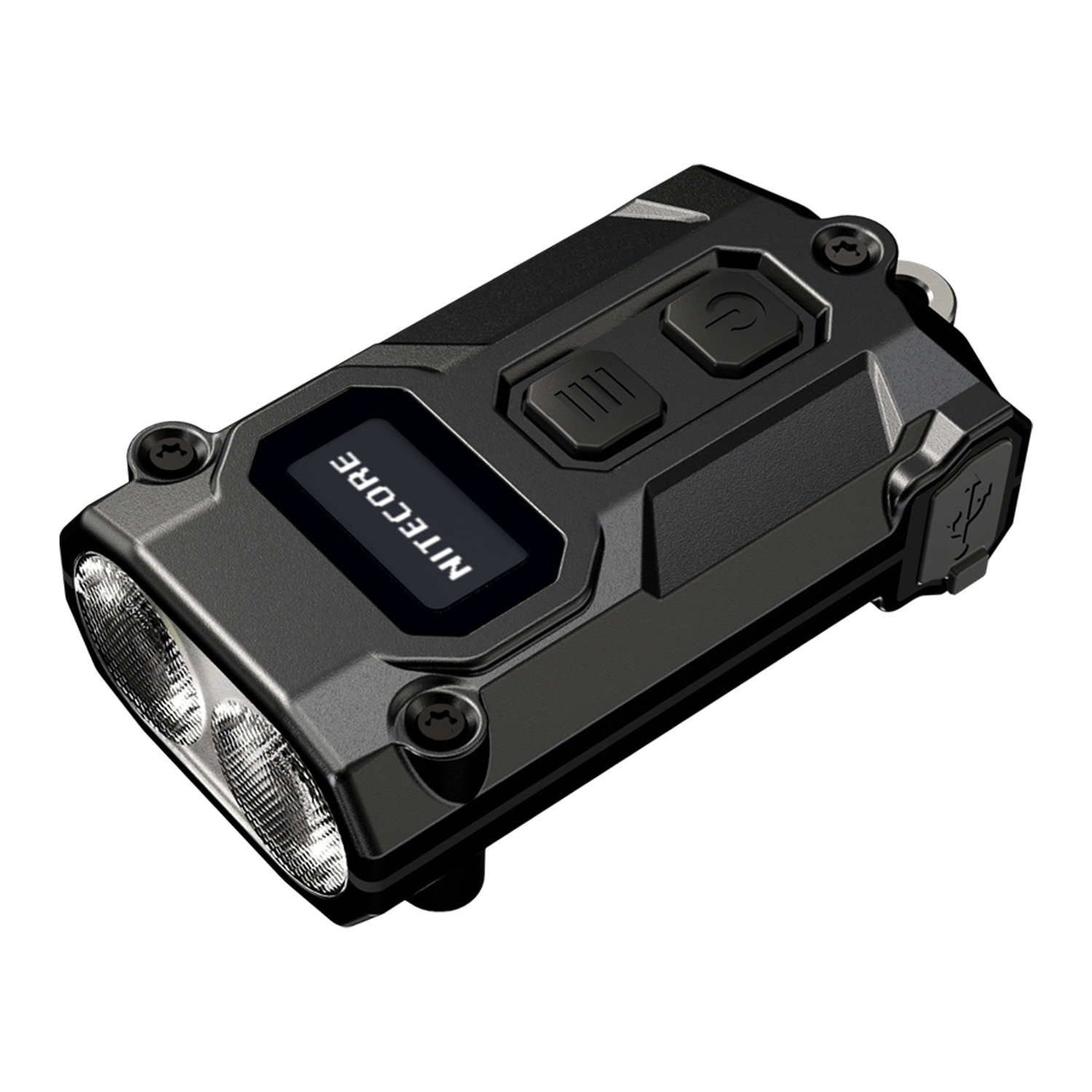 Nitecore TINI 3 600 Lumen Multi-Color Rechargeable Keychain Flashlight – Nitecore Store Nitecore TINI 3 600 Lumen Multi-Color Rechargeable Keychain Flashlight – Nitecore Store