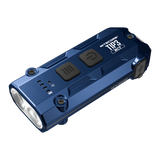 Nitecore TIP3 (TIP 3) 720 Lumen Rechargeable Keychain Flashlight