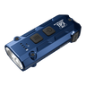Nitecore TIP3 (TIP 3) 720 Lumen Rechargeable Keychain Flashlight