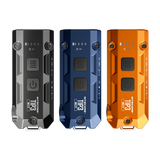 Nitecore TIP3 (TIP 3) 720 Lumen Rechargeable Keychain Flashlight