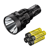 Nitecore TM39 Lite 5200 Lumen Long Throw Flashlight