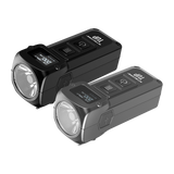 Nitecore TUP 1000 Lumen Rechargeable EDC Flashlight, Digital Display