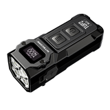 Nitecore TUP2 1200 Lumen MCT Rechargeable Keychain EDC Flashlight