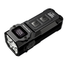 Nitecore TUP2 1200 Lumen MCT Rechargeable Keychain EDC Flashlight