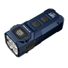 Nitecore TUP2 1200 Lumen MCT Rechargeable Keychain EDC Flashlight