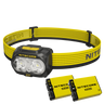 Nitecore UT27 MCT Pro 800 lumen 3 Color Temperatures Running Headlamp