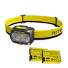 Nitecore UT27 Pro 800 lumen Rechargeable Running Headlamp - Includes Extra HLB-1300 Battery