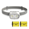 Nitecore UT27 Pro 800 lumen Rechargeable Running Headlamp - Includes Extra HLB-1500 Battery